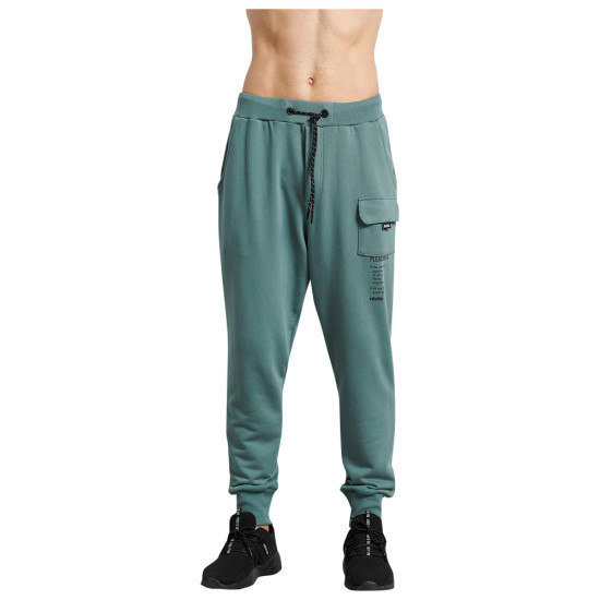 Bodytalk Ανδρικό παντελόνι φόρμας Pleasure is